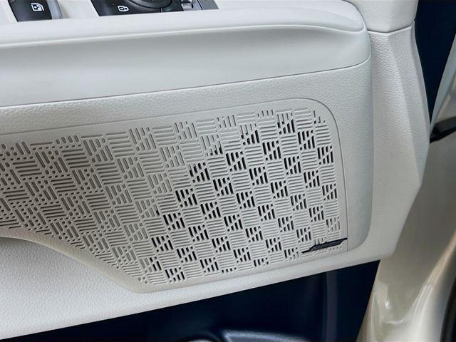 new 2025 Kia Carnival car, priced at $53,445