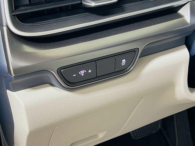new 2025 Kia Carnival car, priced at $53,445
