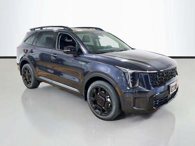 new 2026 Kia Sorento car, priced at $43,100