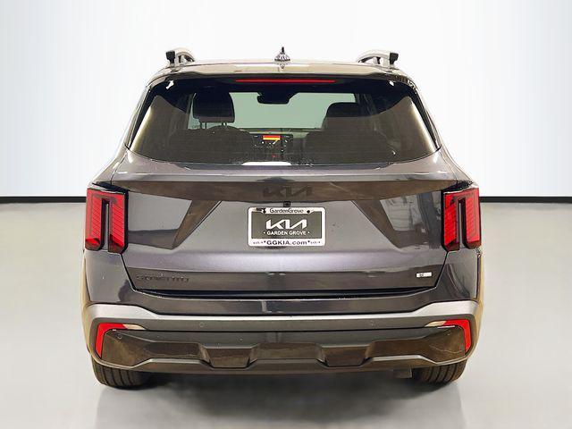 new 2026 Kia Sorento car, priced at $43,100