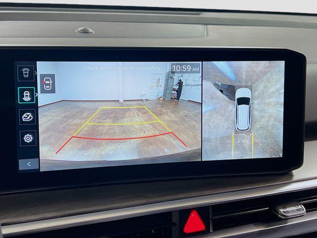 new 2026 Kia Sorento car, priced at $43,100