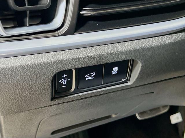 new 2026 Kia Sorento car, priced at $43,100