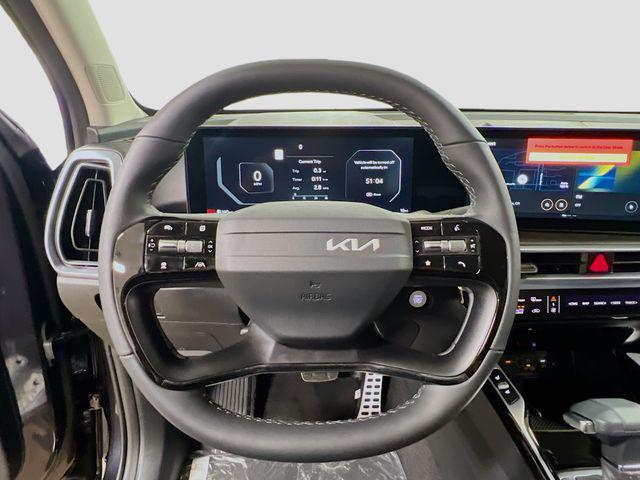 new 2026 Kia Sorento car, priced at $43,100