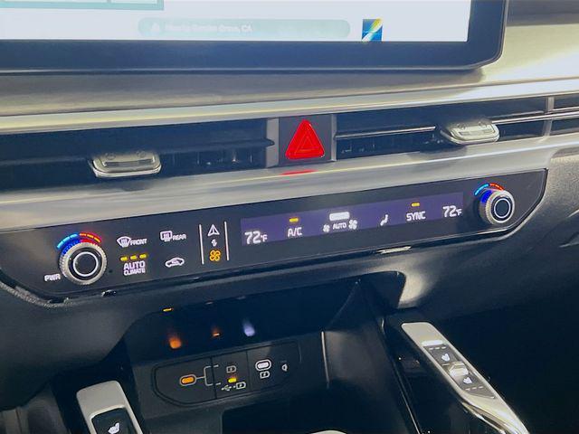 new 2026 Kia Sorento car, priced at $43,100