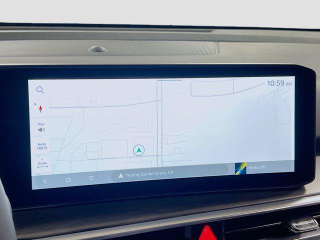 new 2026 Kia Sorento car, priced at $43,100