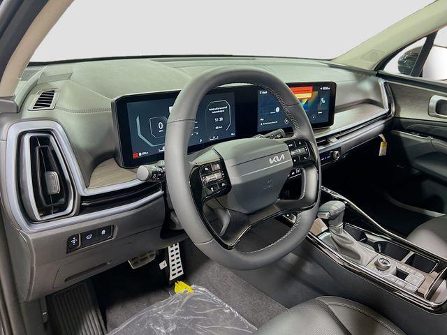 new 2026 Kia Sorento car, priced at $43,100
