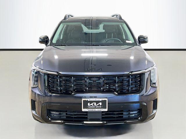 new 2026 Kia Sorento car, priced at $43,100