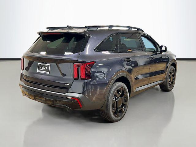 new 2026 Kia Sorento car, priced at $43,100