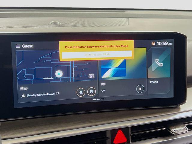 new 2026 Kia Sorento car, priced at $43,100