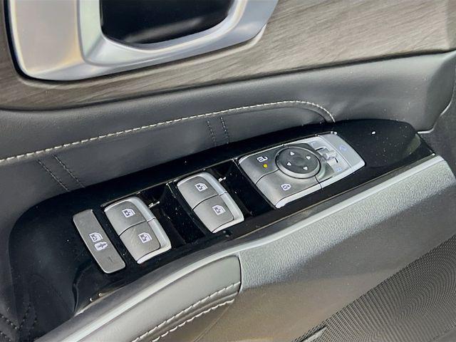 new 2026 Kia Sorento car, priced at $43,100