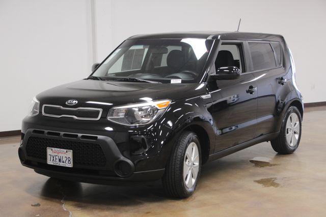 used 2016 Kia Soul car, priced at $8,999