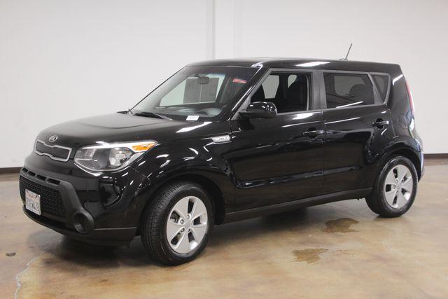 used 2016 Kia Soul car, priced at $8,999