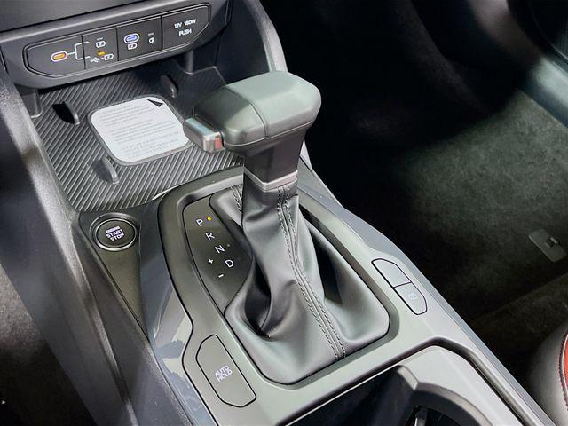 new 2025 Kia K4 car, priced at $26,020