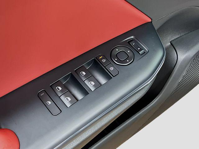 new 2025 Kia K4 car, priced at $26,020