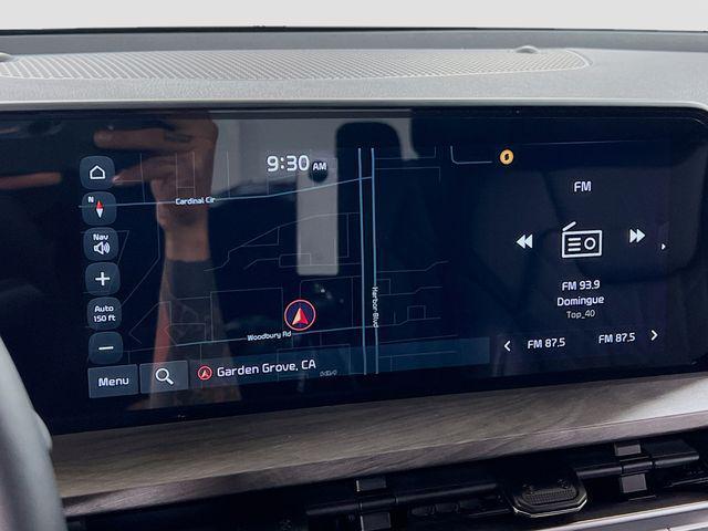 new 2025 Kia Telluride car, priced at $47,200