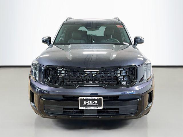 new 2025 Kia Telluride car, priced at $47,200