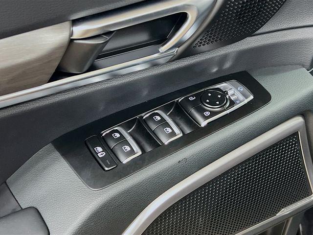 new 2025 Kia Telluride car, priced at $47,200