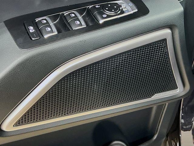 new 2025 Kia Telluride car, priced at $47,200