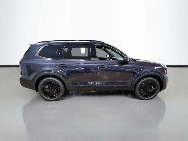 new 2025 Kia Telluride car, priced at $47,200