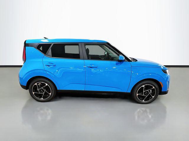 new 2025 Kia Soul car, priced at $25,115