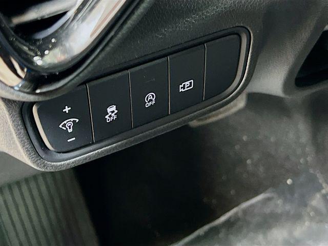 new 2025 Kia Soul car, priced at $25,115