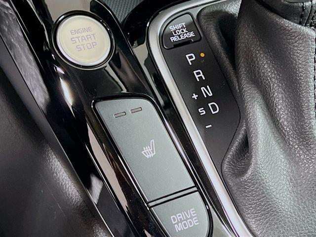 new 2025 Kia Soul car, priced at $25,115
