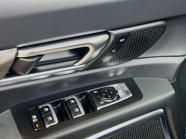 new 2025 Kia Telluride car, priced at $54,450