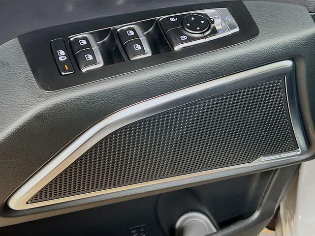 new 2025 Kia Telluride car, priced at $54,450