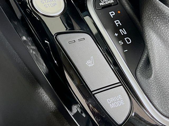 new 2025 Kia Soul car, priced at $25,330