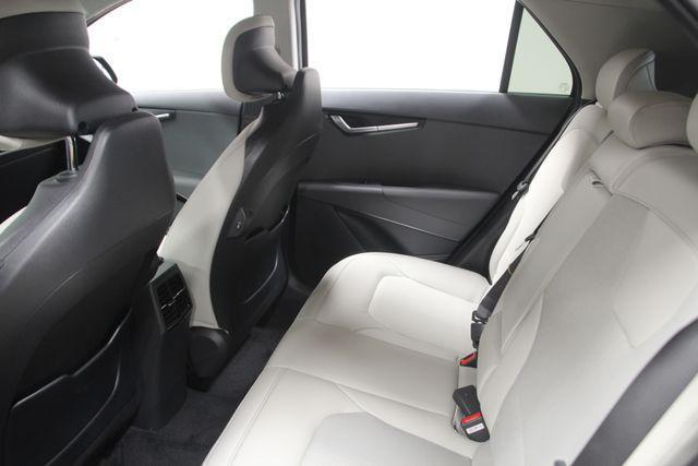 new 2025 Kia Niro car, priced at $32,070
