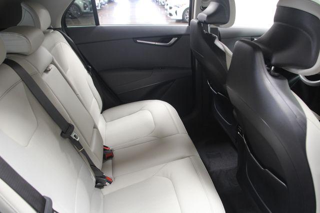 new 2025 Kia Niro car, priced at $32,070