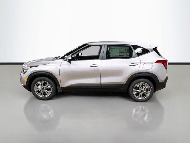 new 2026 Kia Seltos car, priced at $24,275