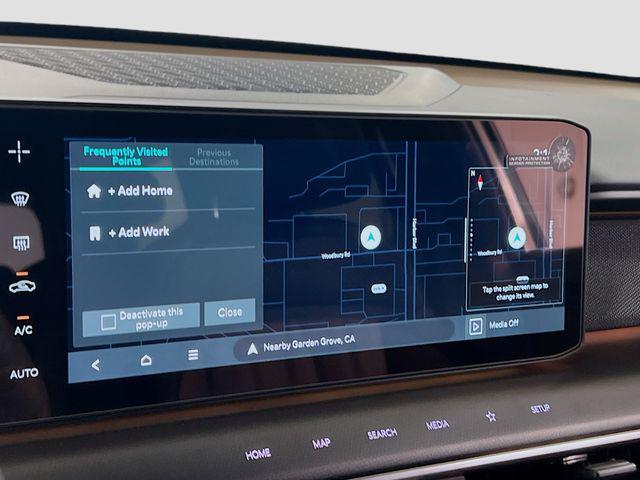 new 2026 Kia EV9 car, priced at $70,365
