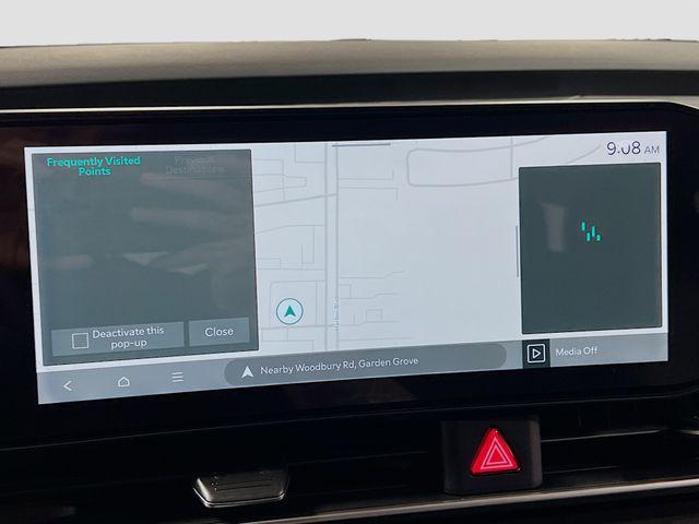 new 2026 Kia Carnival car, priced at $51,815