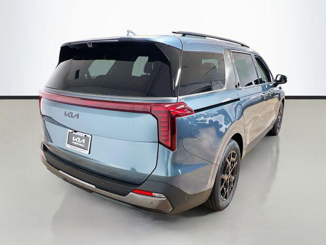 new 2026 Kia Carnival car, priced at $51,815