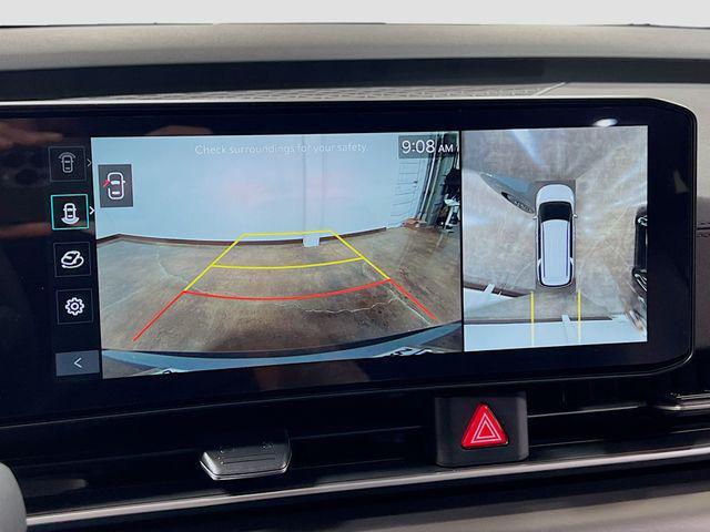 new 2026 Kia Carnival car, priced at $51,815