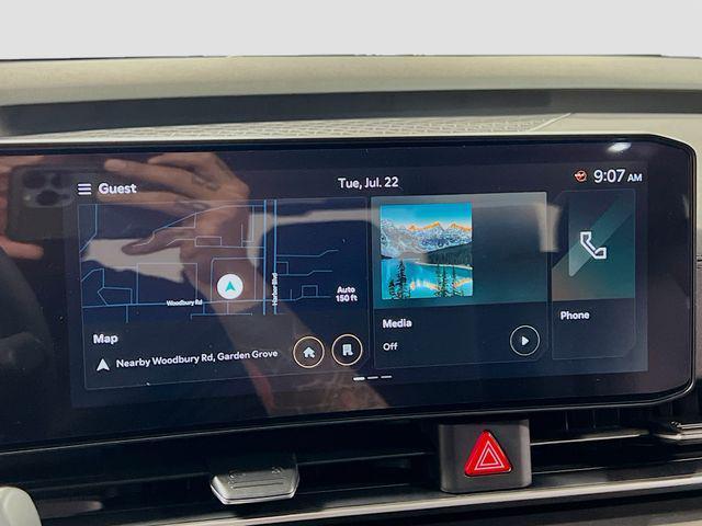 new 2026 Kia Carnival car, priced at $51,815