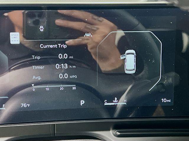 new 2026 Kia Carnival car, priced at $51,815