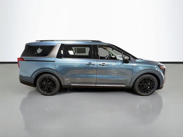 new 2026 Kia Carnival car, priced at $51,815