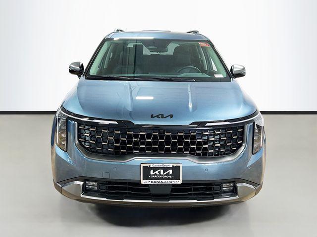 new 2026 Kia Carnival car, priced at $51,815