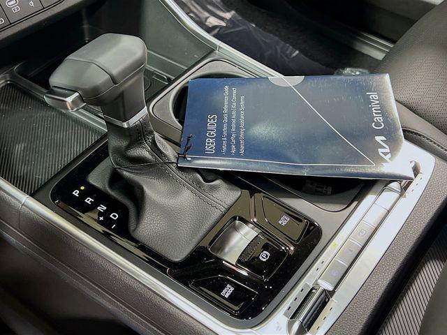 new 2026 Kia Carnival car, priced at $51,815