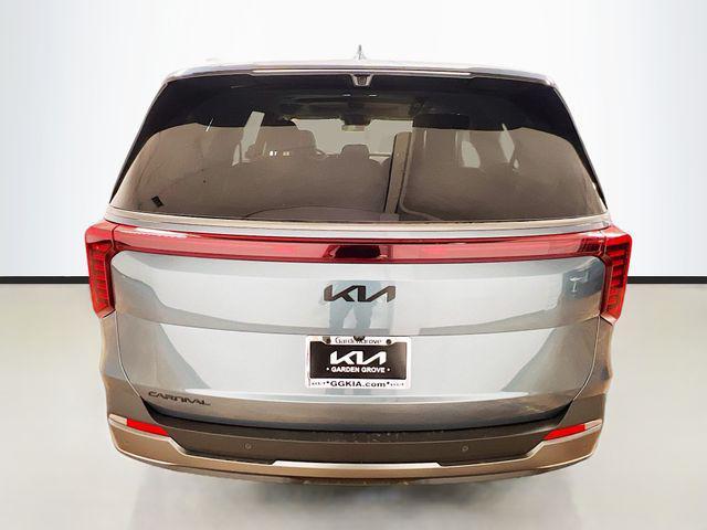 new 2026 Kia Carnival car, priced at $51,815