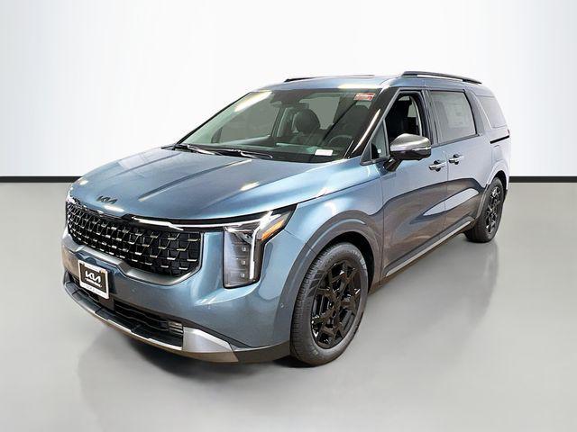 new 2026 Kia Carnival car, priced at $51,815
