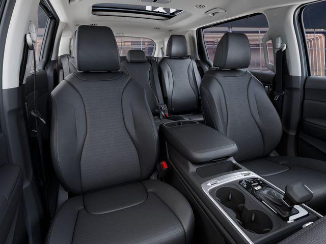new 2026 Kia Carnival car, priced at $52,565