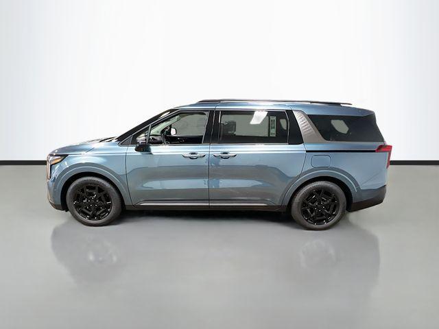 new 2026 Kia Carnival car, priced at $51,815
