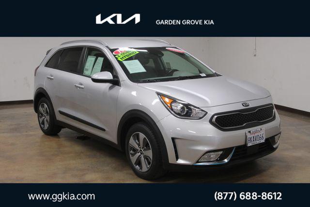 used 2019 Kia Niro car, priced at $20,443