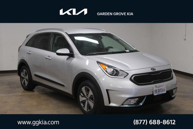 used 2019 Kia Niro car, priced at $21,999