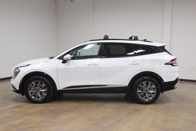 used 2023 Kia Sportage car, priced at $28,995