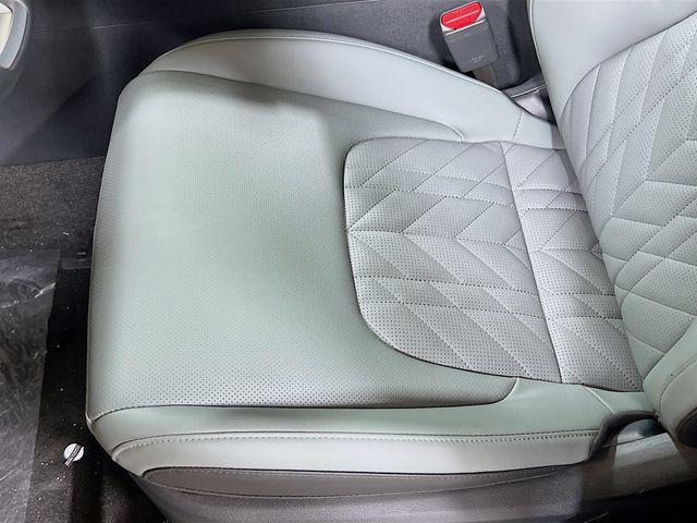 new 2025 Kia Sportage car, priced at $45,565