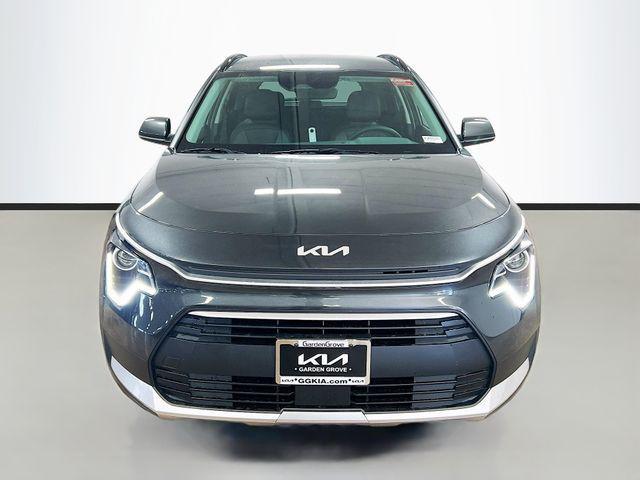 new 2025 Kia Niro car, priced at $30,050